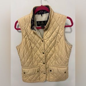 Barbour Saddleworth Gilet Vest
